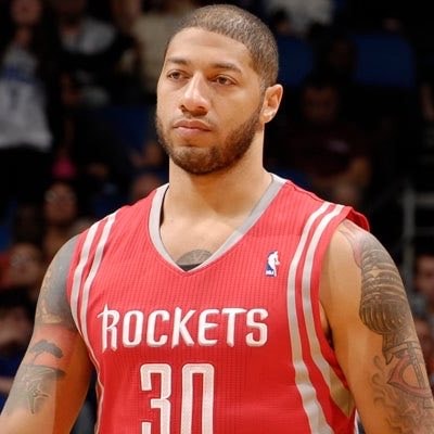 Royce White Houston Rockets