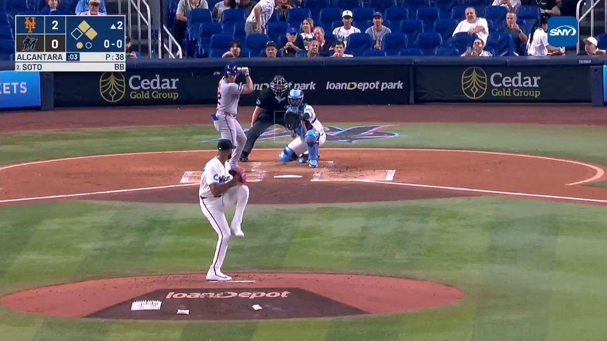 Juan Soto 24th home run Mets
