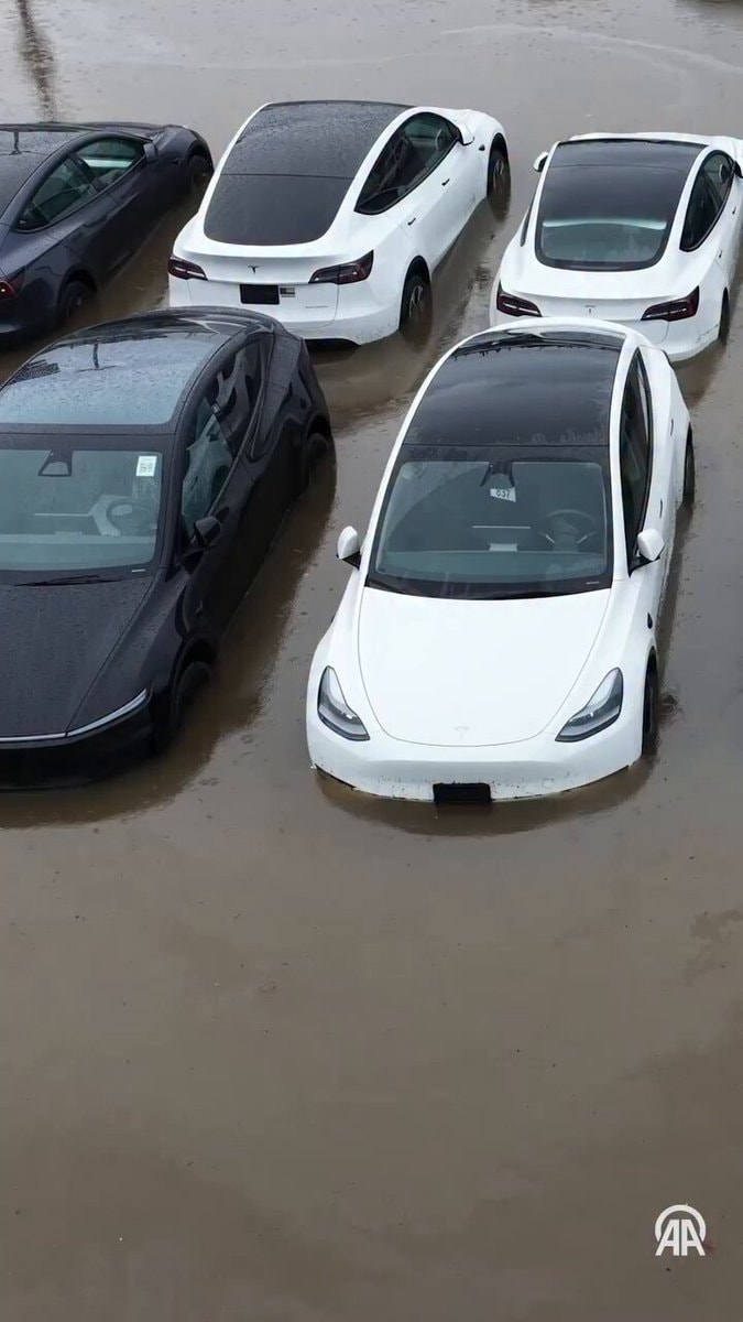 Northern New Jersey flash flood warnings