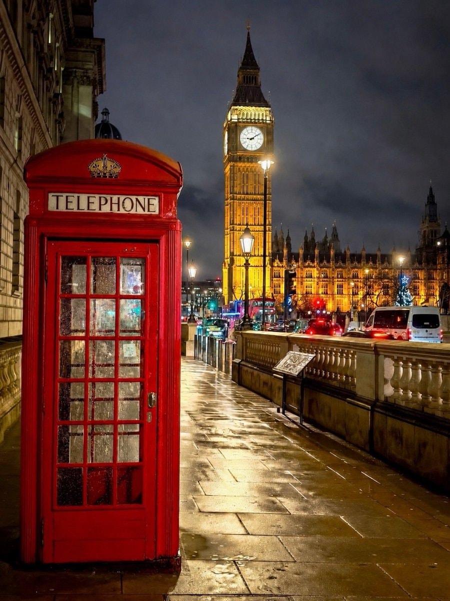 london united kingdom