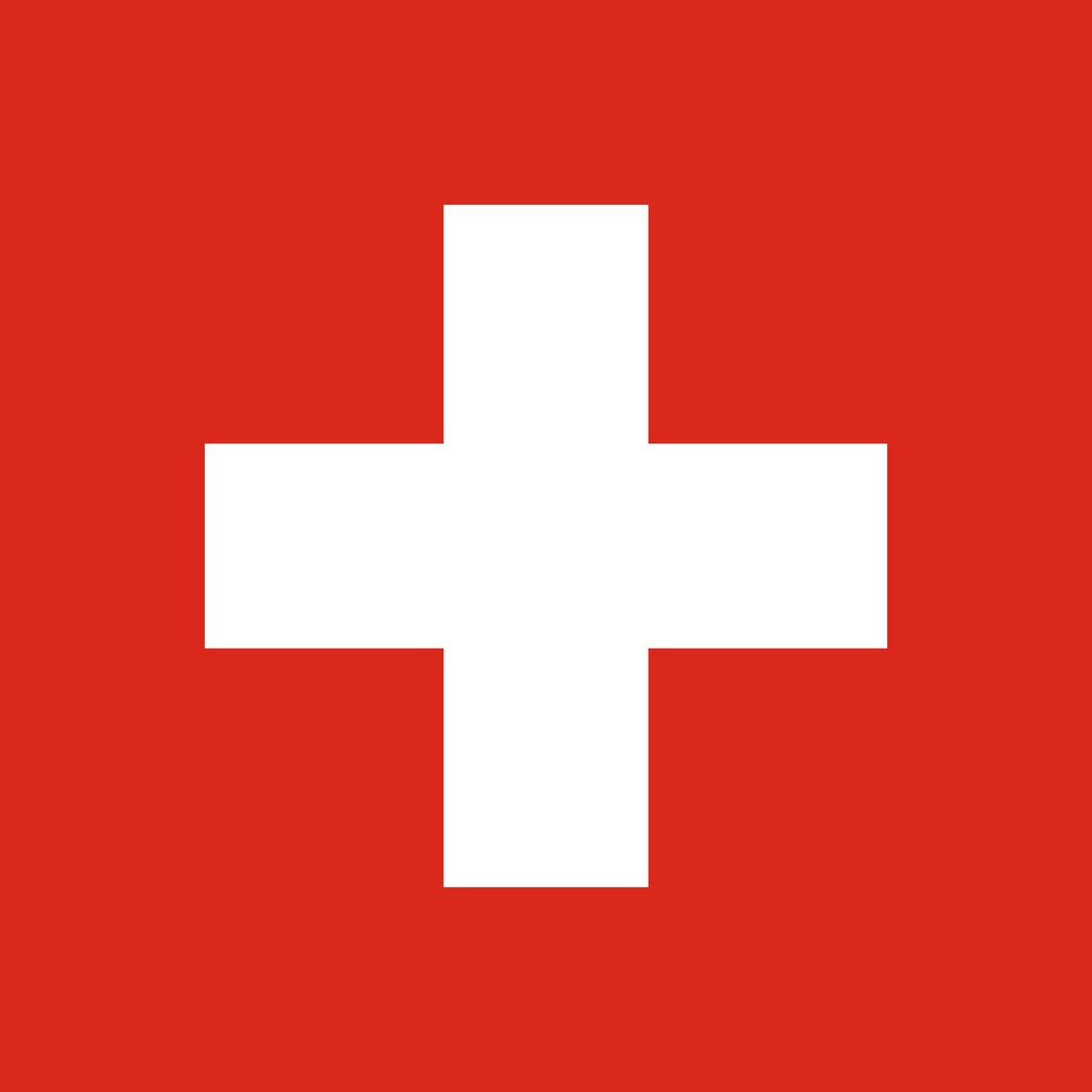 Switzerland eliminated from World Cup