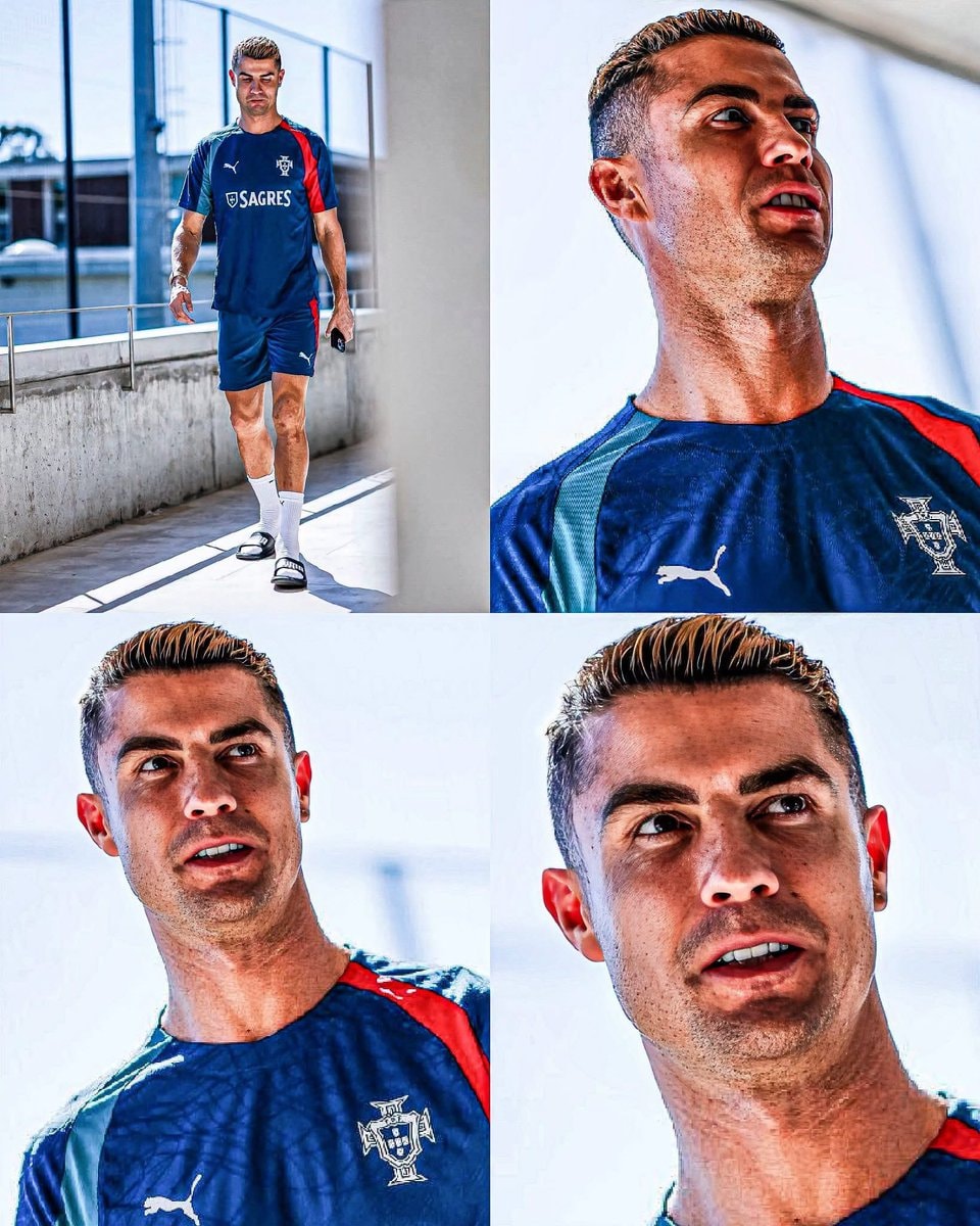 Cristiano Ronaldo Portugal SAGRES Cristiano Ronaldo Portugal SAGRES