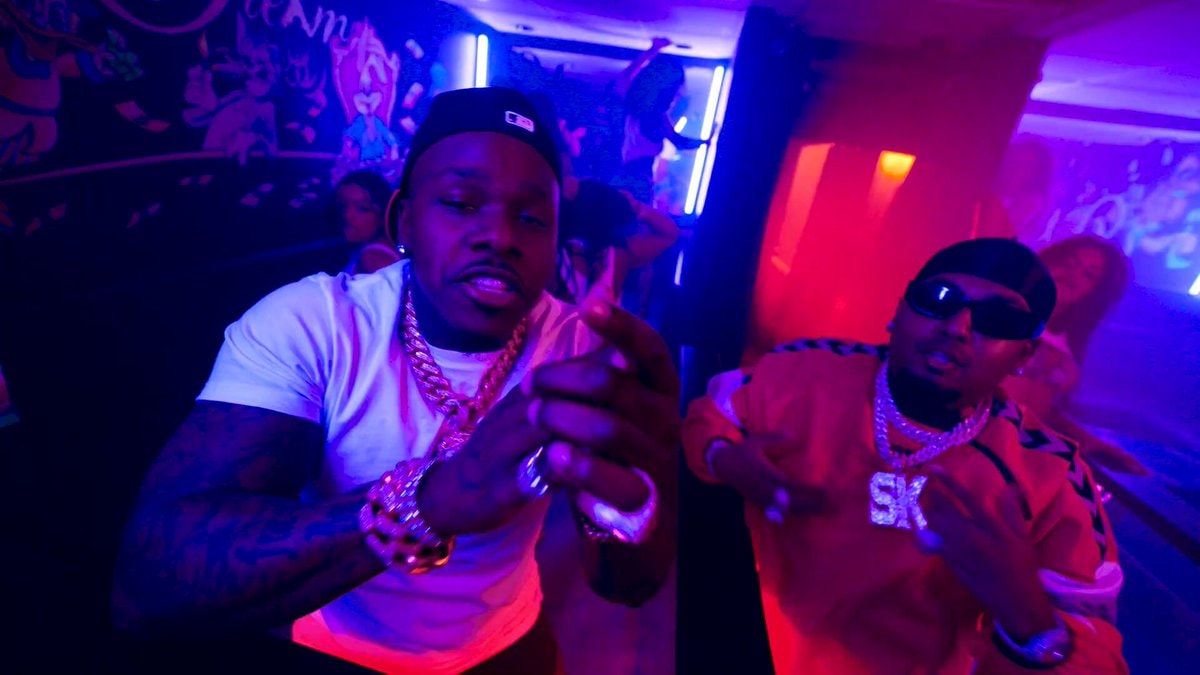 DJ SpinKing Beat Go video