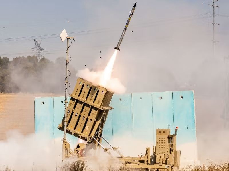 Volkswagen Osnabrück Iron Dome deal (photo 2 of 3)