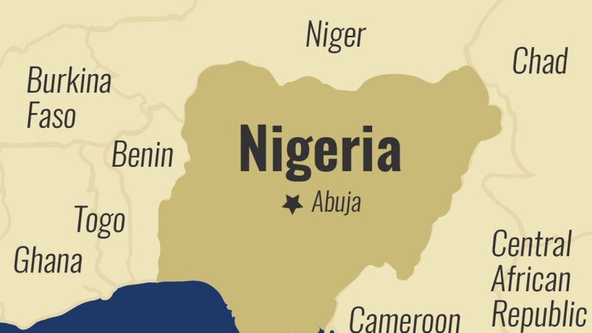 Nigerian army operation Adamawa state