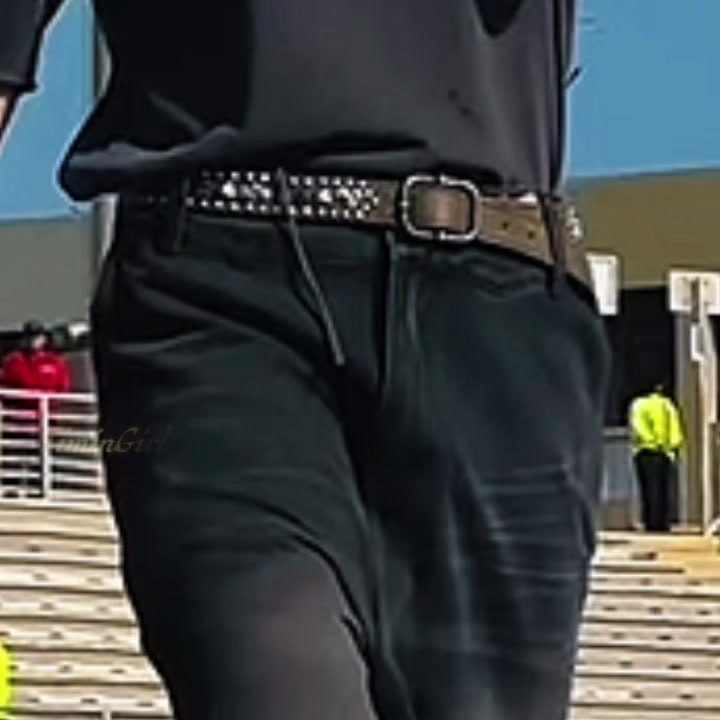 Jimin BTS Park