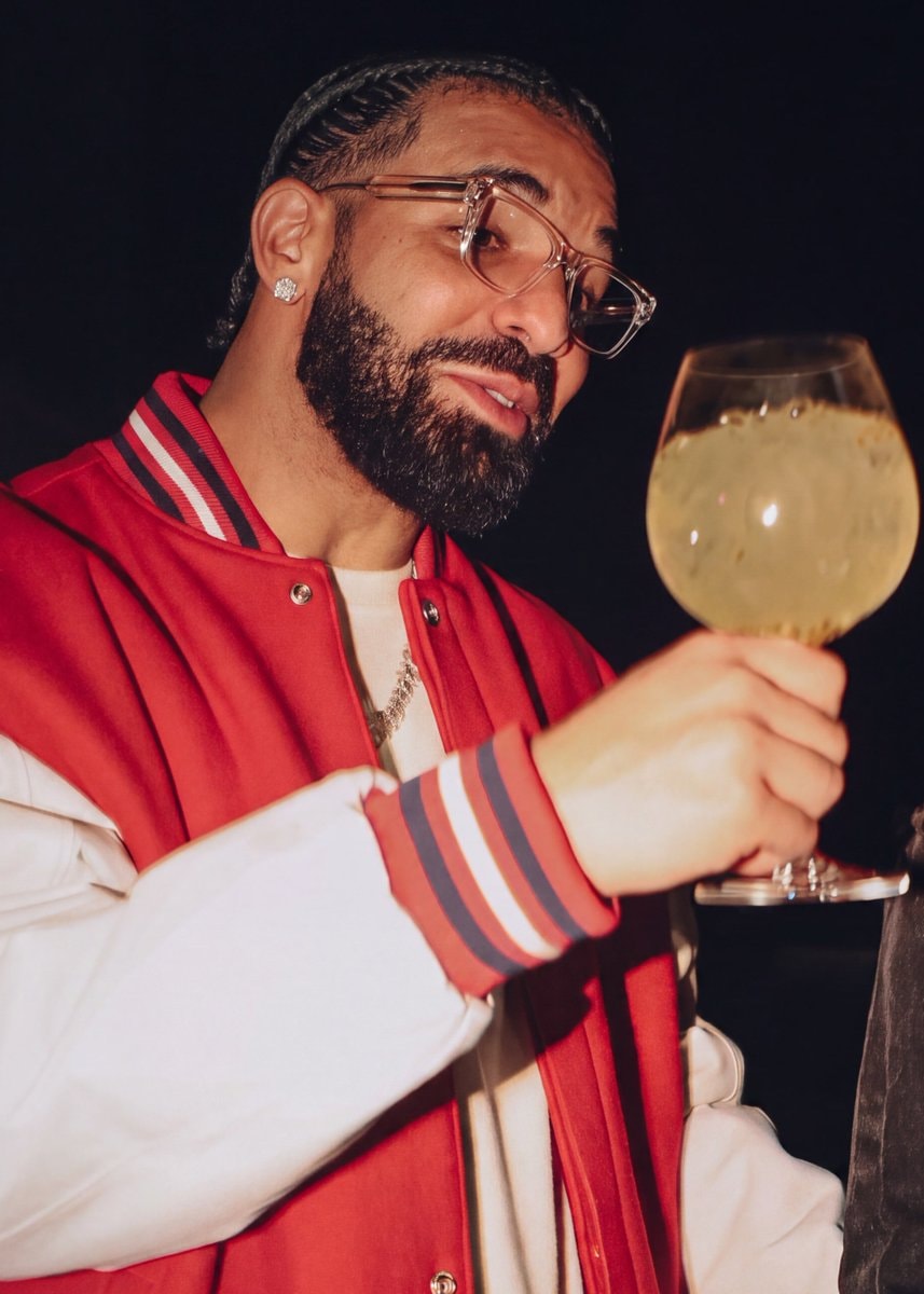 Drake ICEMAN HABIBTI chart update (photo 1 of 2)
