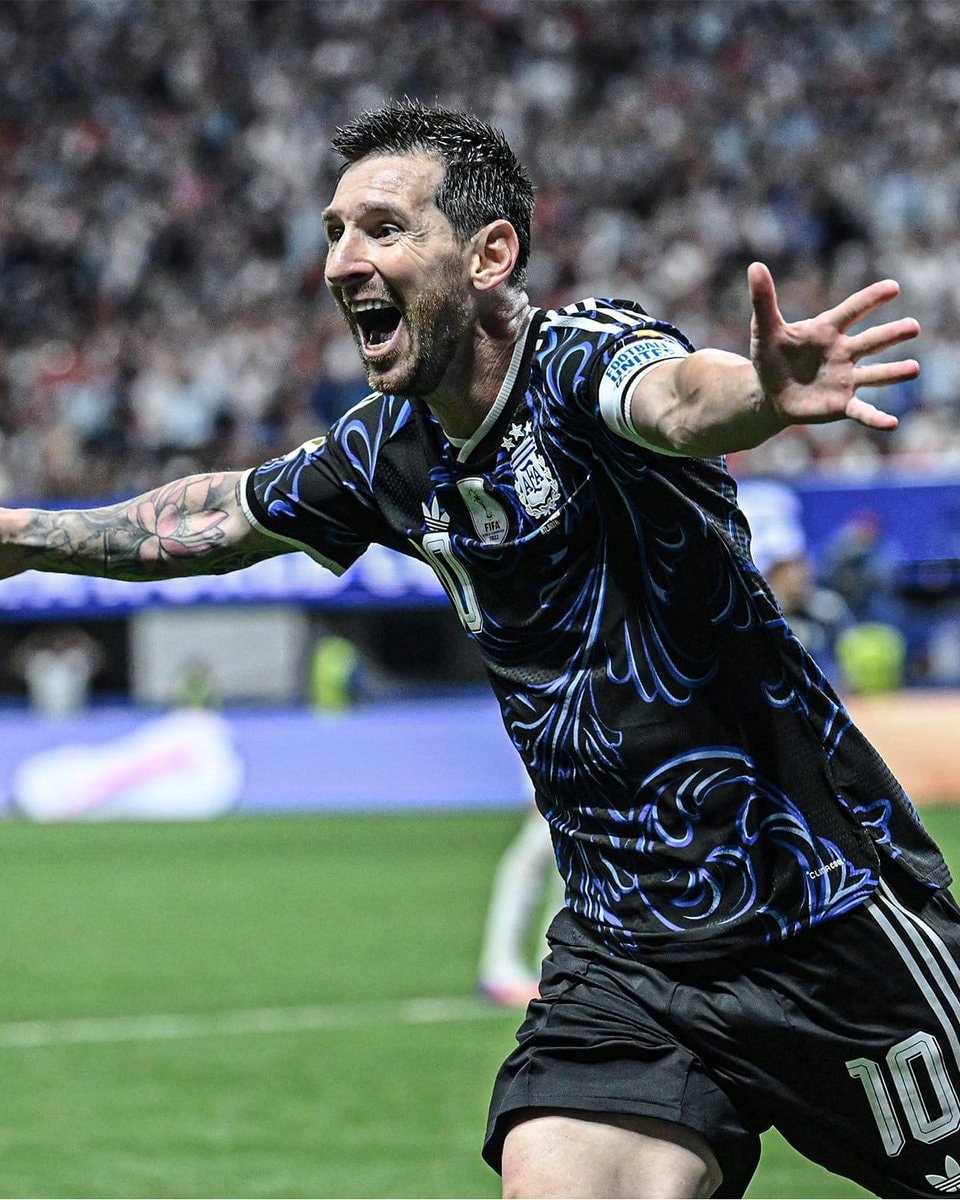 Messi Argentina shirt sale