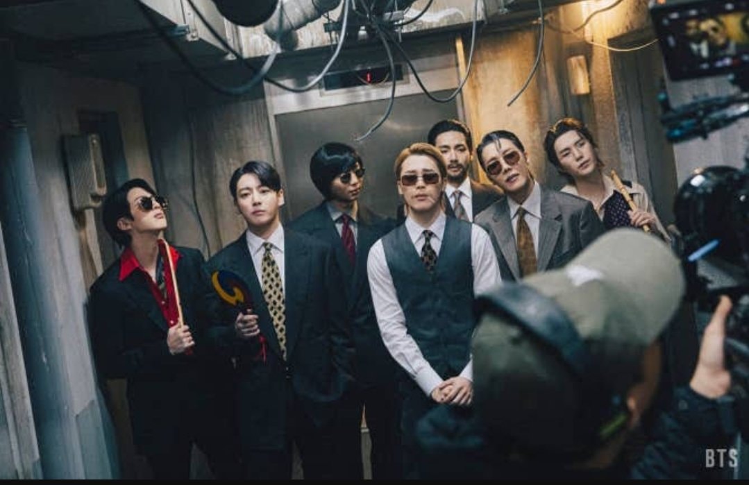 BTS 2.0 Genius Korea best MVs 2026 (photo 1 of 2)