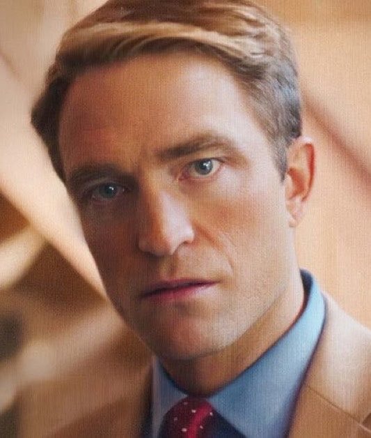 Robert Pattinson PRIMETIME box office