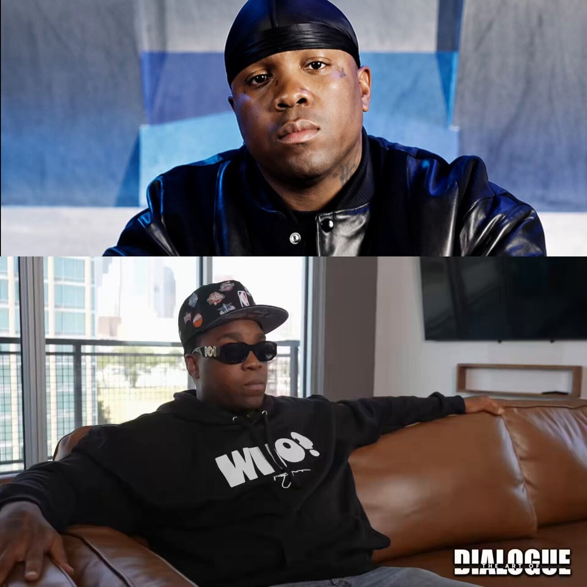 Mike Jones on industry loyalty