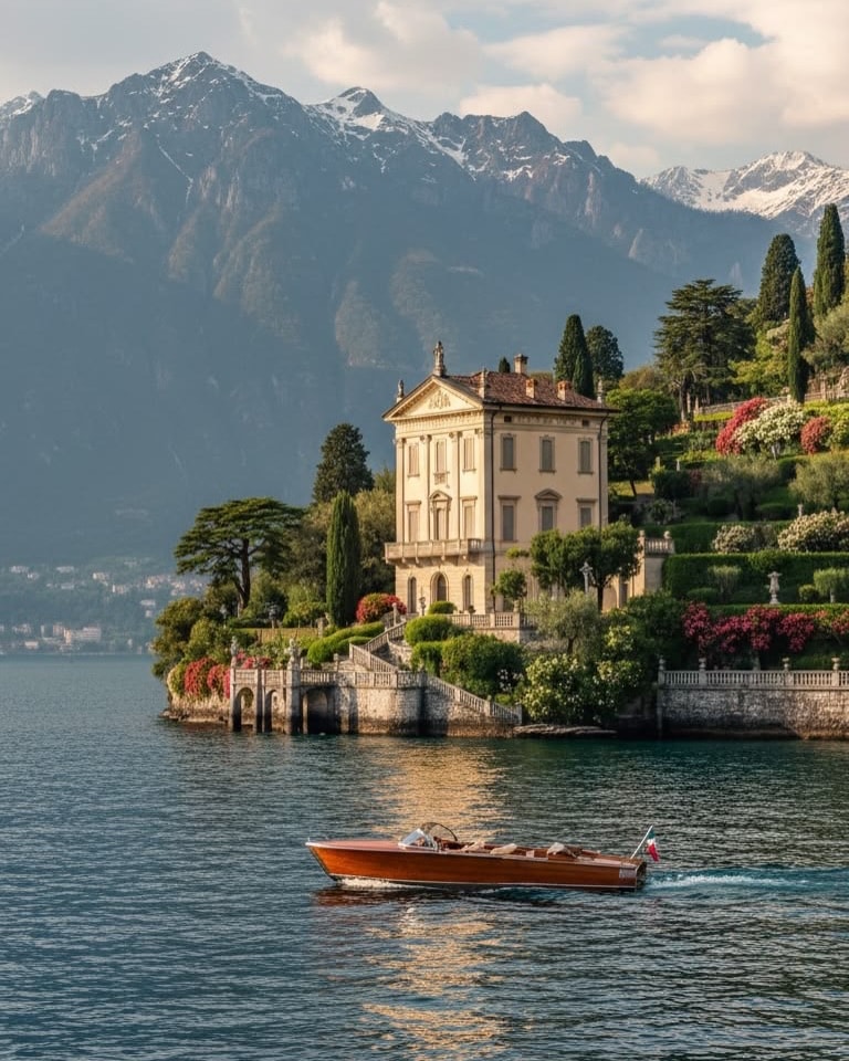 Lake Como Italy 🇮🇹 (photo 4 of 4)