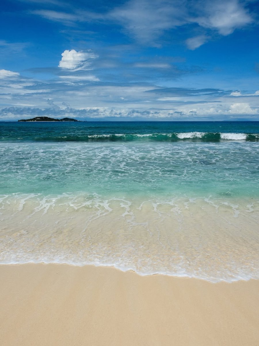 Okinawa Japan beach