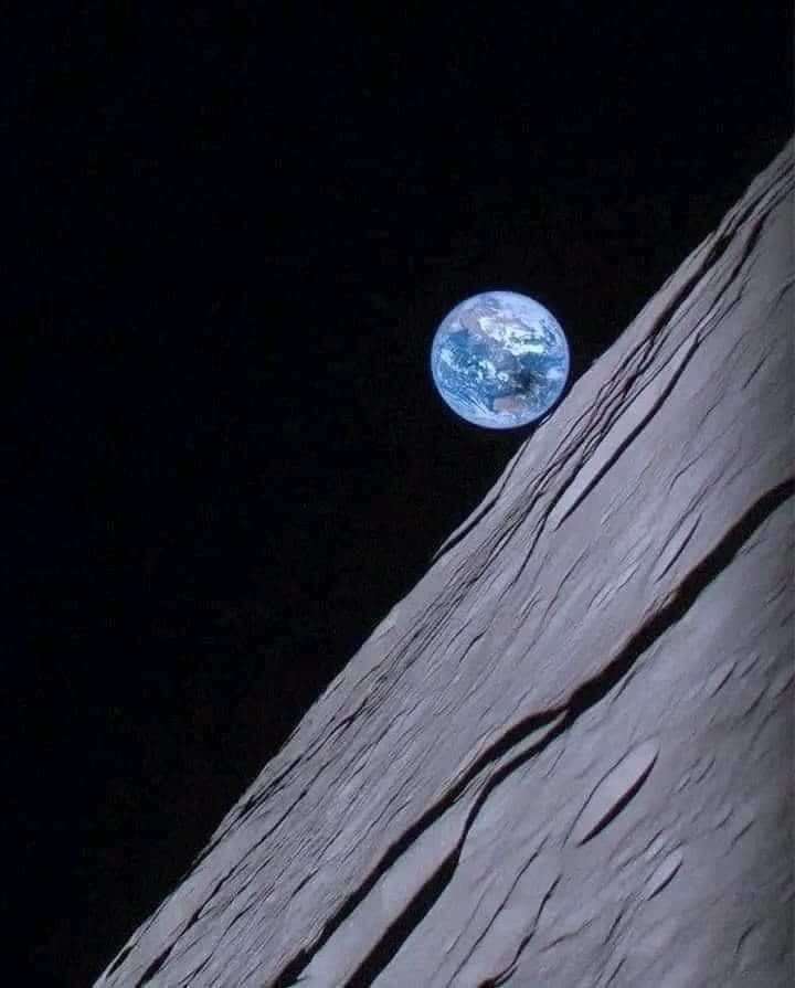 iSpace HAKUTO-R captures Moon shadow over Australia during eclipse