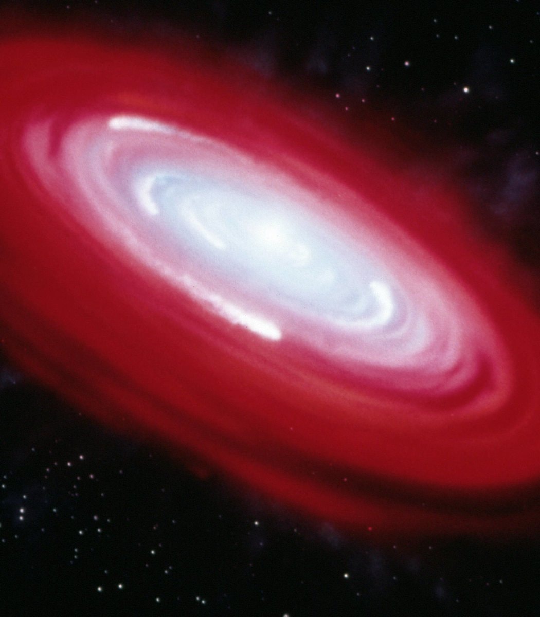 Harvard radio emissions exoplanet 64 light years
