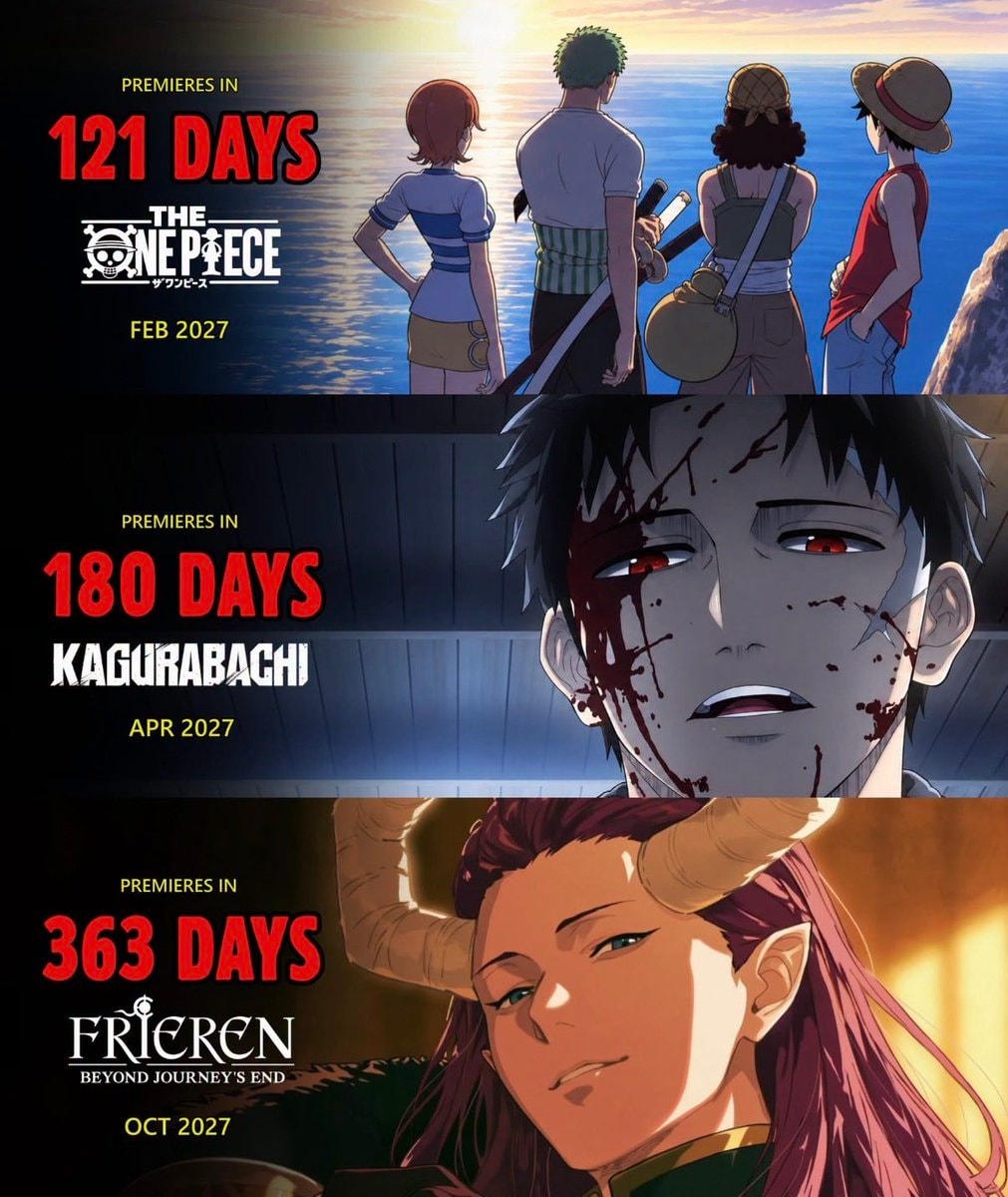 anime peak countdown anime peak countdown