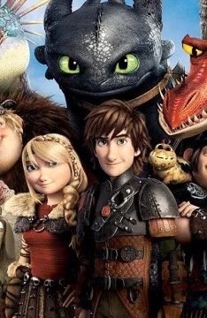 Mason Thames How to Train Your Dragon 2 (photo 2 of 2)