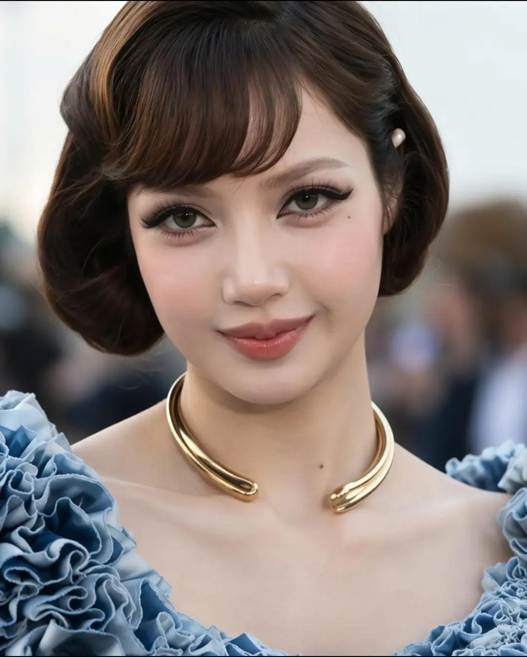 Lisa Louis Vuitton SS27 (photo 2 of 4)