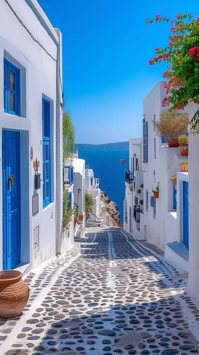Mykonos Greece view (photo 2 of 3)