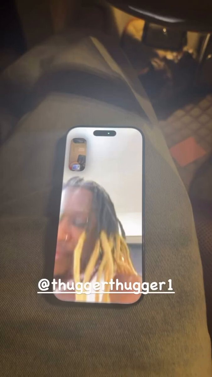 Hoodrich Pablo Juan FaceTime Young Thug