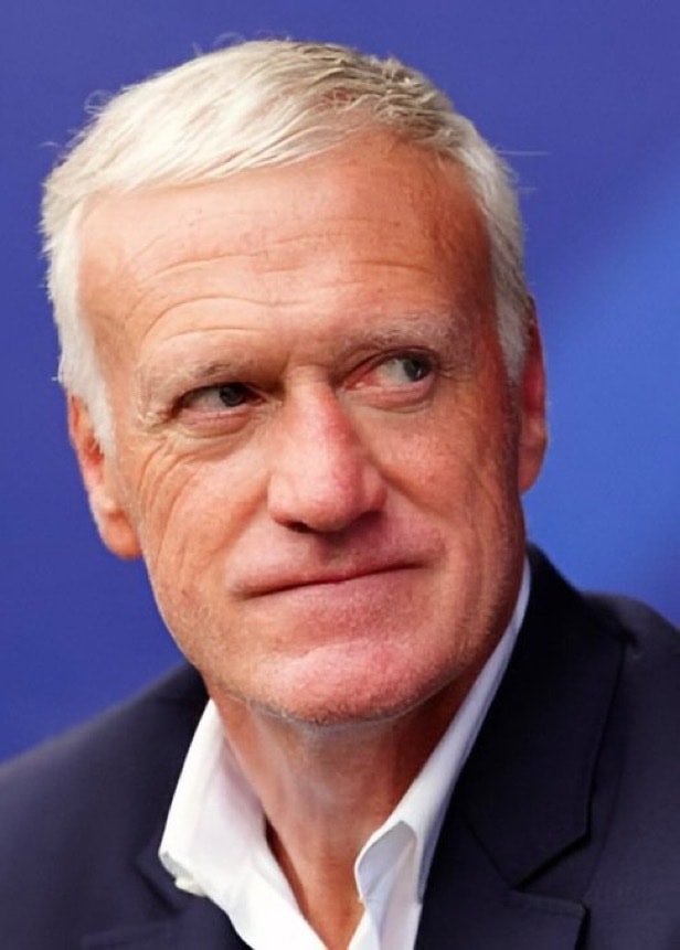 Didier Deschamps World Cup third place match comment