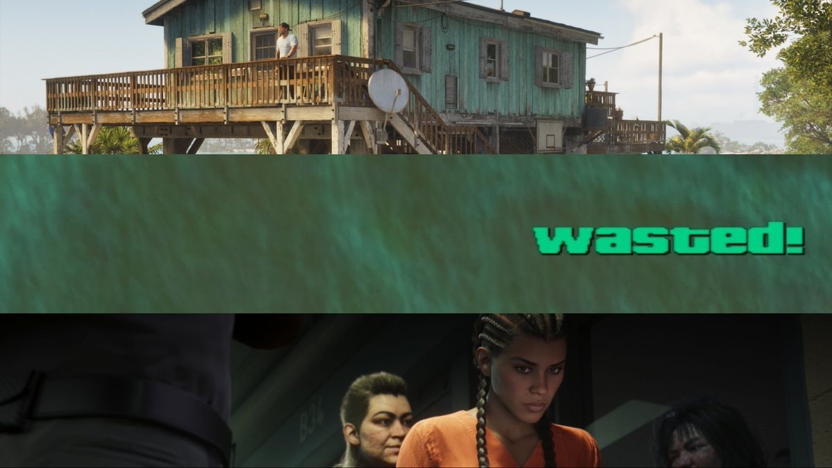 GTA 6 gameplay details and Cyberleek statement GTA 6 gameplay details and Cyberleek statement