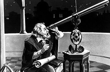 Galileo Galilei mathematics universe quote