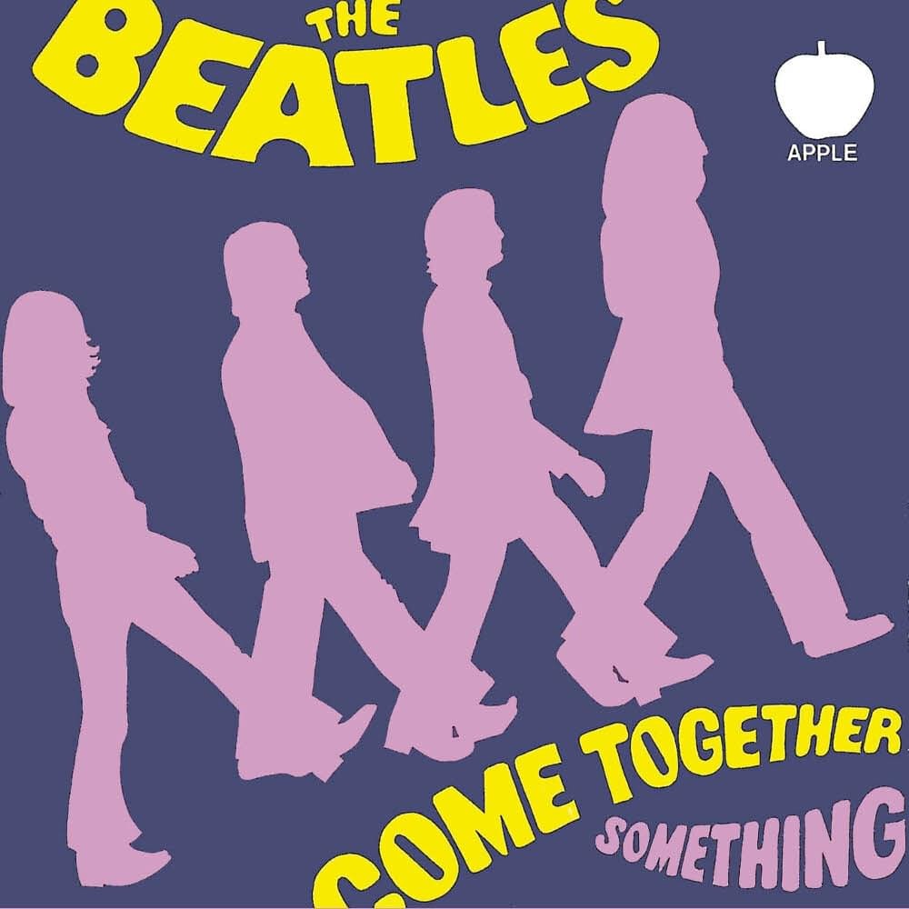 The Beatles Come Together 1B Streams