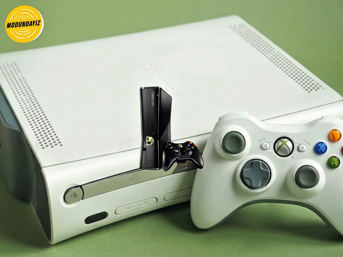Xbox 360 console and accessories Xbox 360 console and accessories