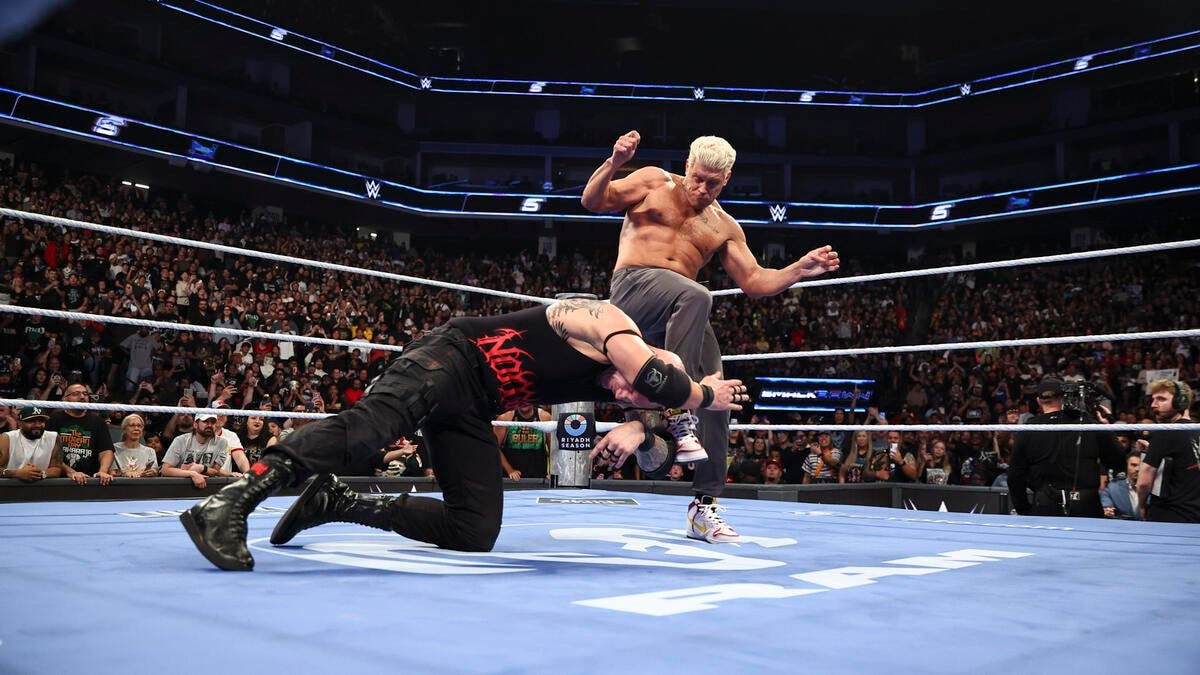 SmackDown Last Friday Viewership Stats (photo 4 of 4)