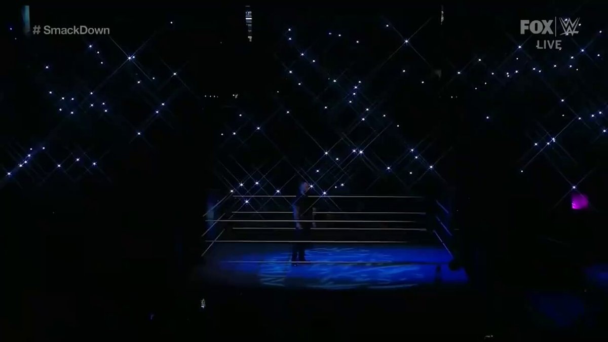 Bray Wyatt Extreme Rules 2022 return