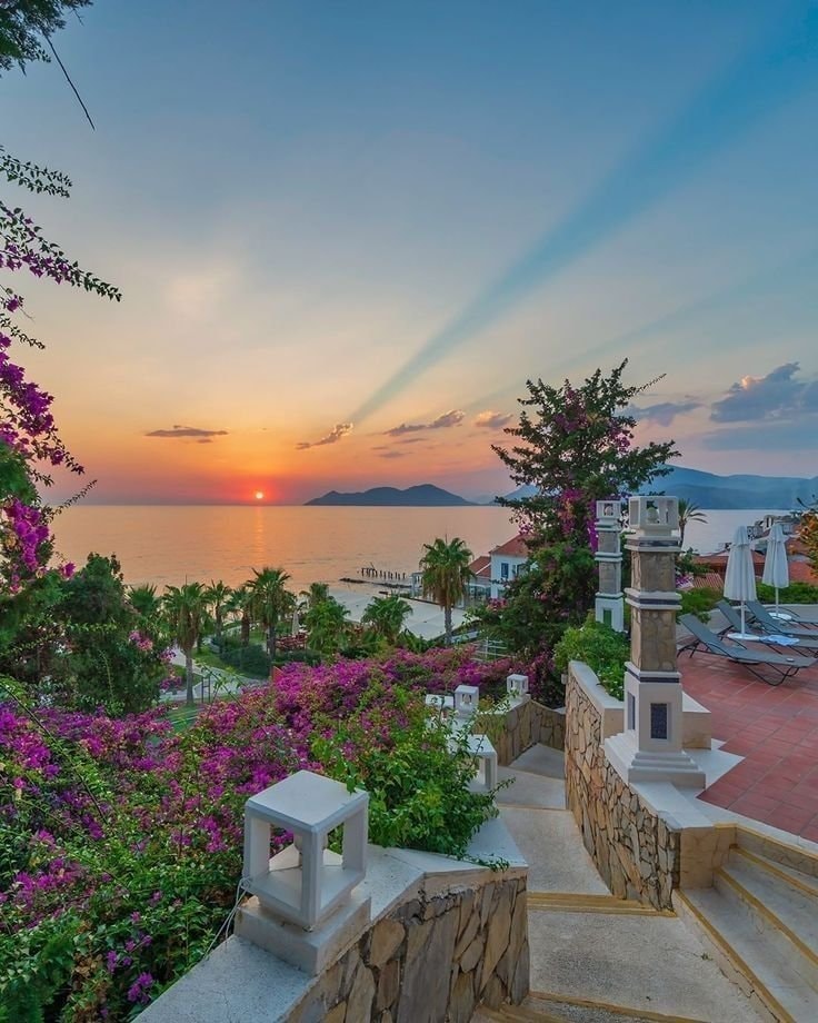 Turkey in Turkey