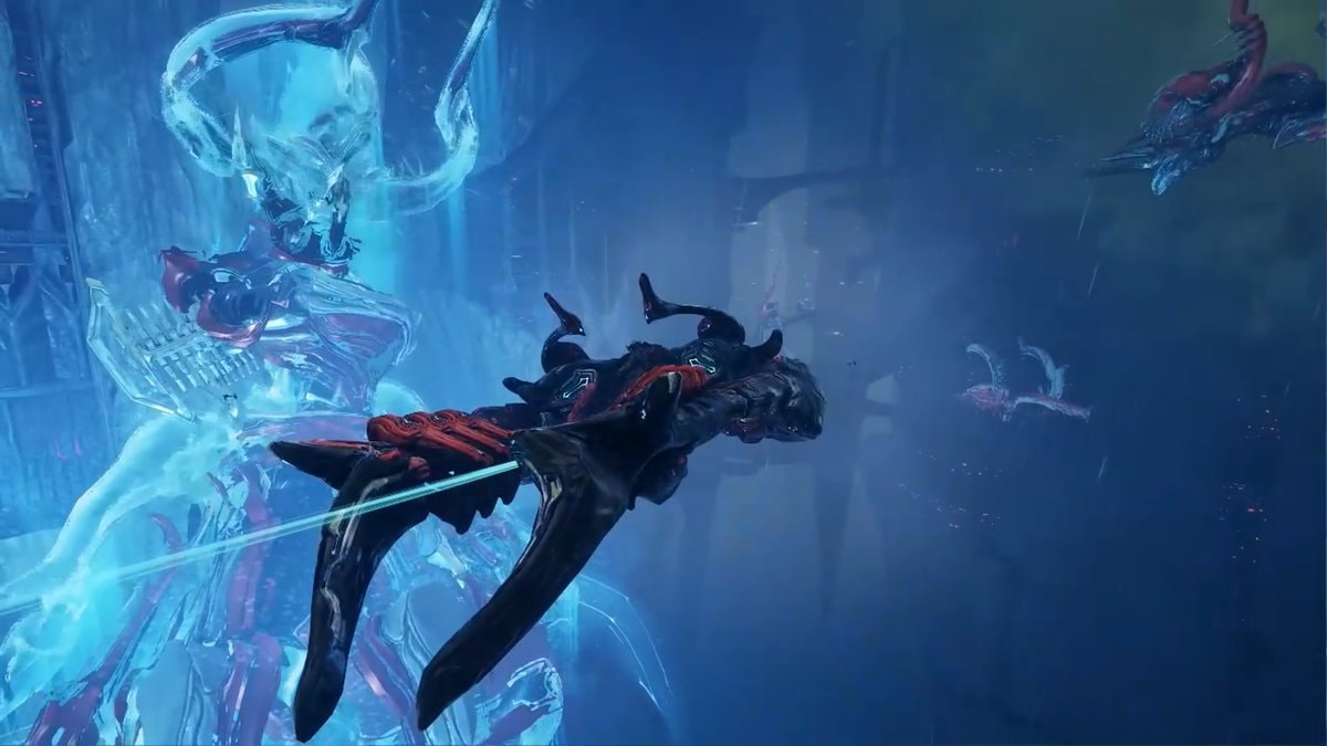 Fornax 4K Warframe frames (photo 3 of 4)