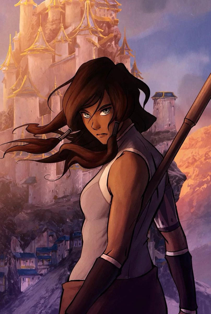 Avatar Seven Havens timeline (photo 2 of 2)