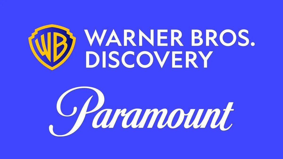 Warner Bros Paramount Skydance merger