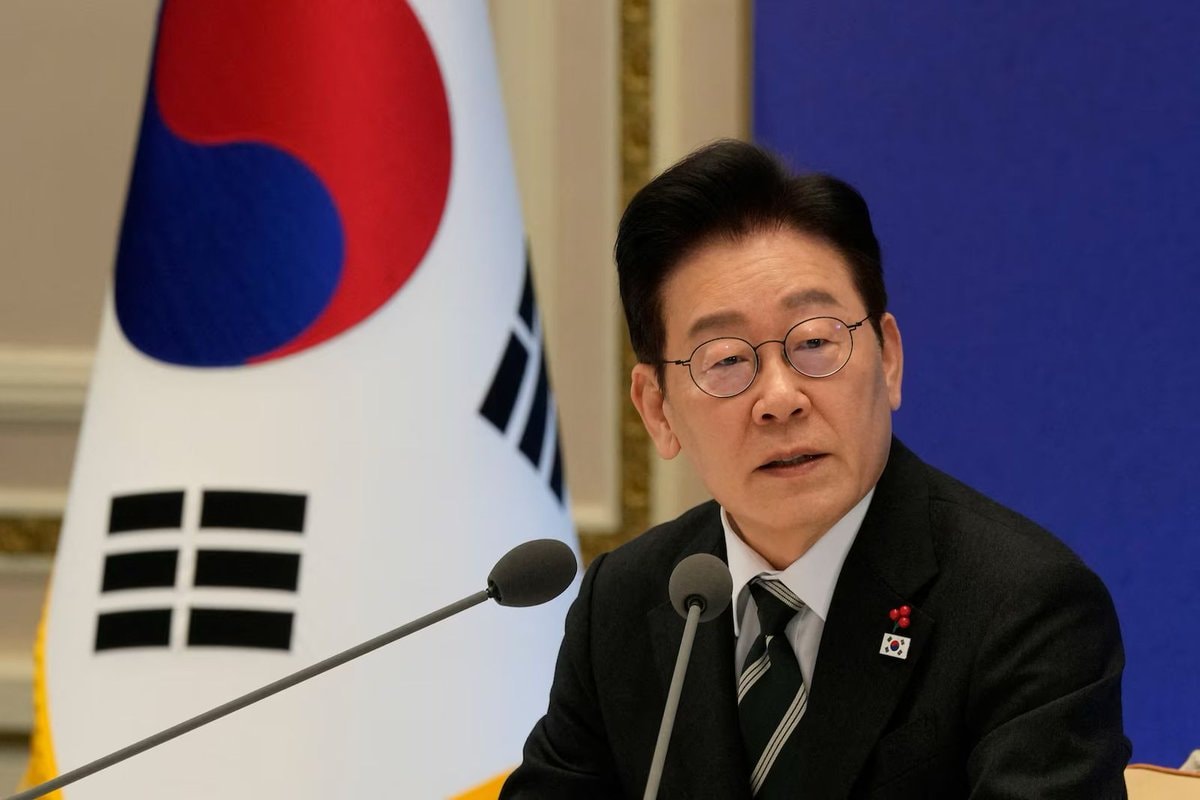 South Korea Ukraine North Korean POW dispute South Korea Ukraine North Korean POW dispute