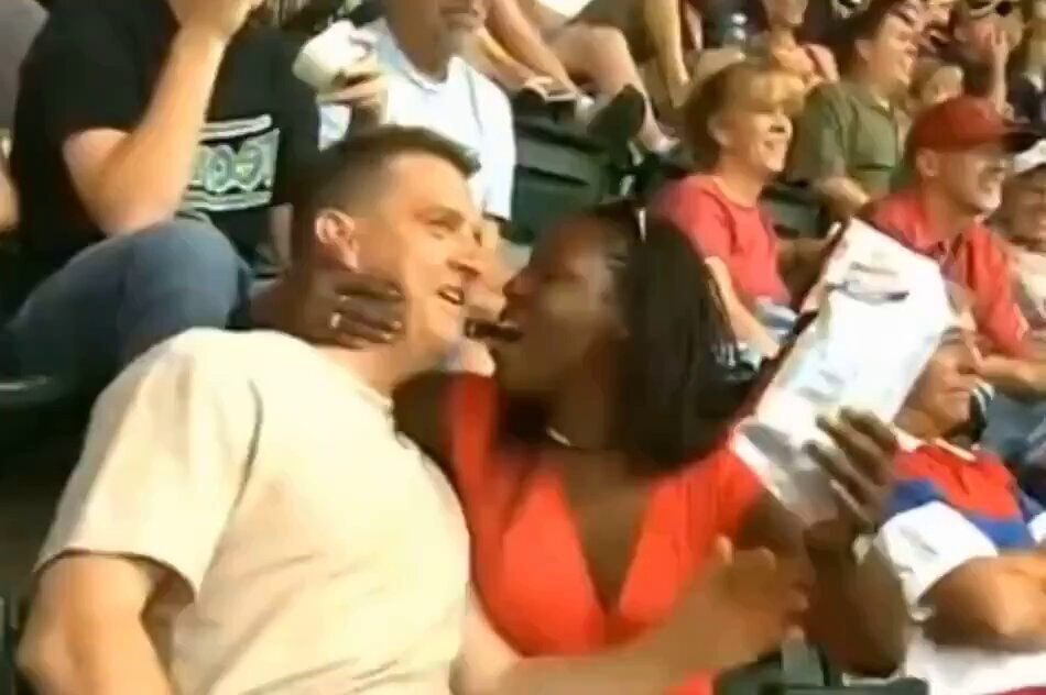 unforgettable stadium moment