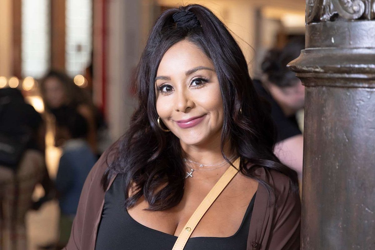 Snooki cancer-free update