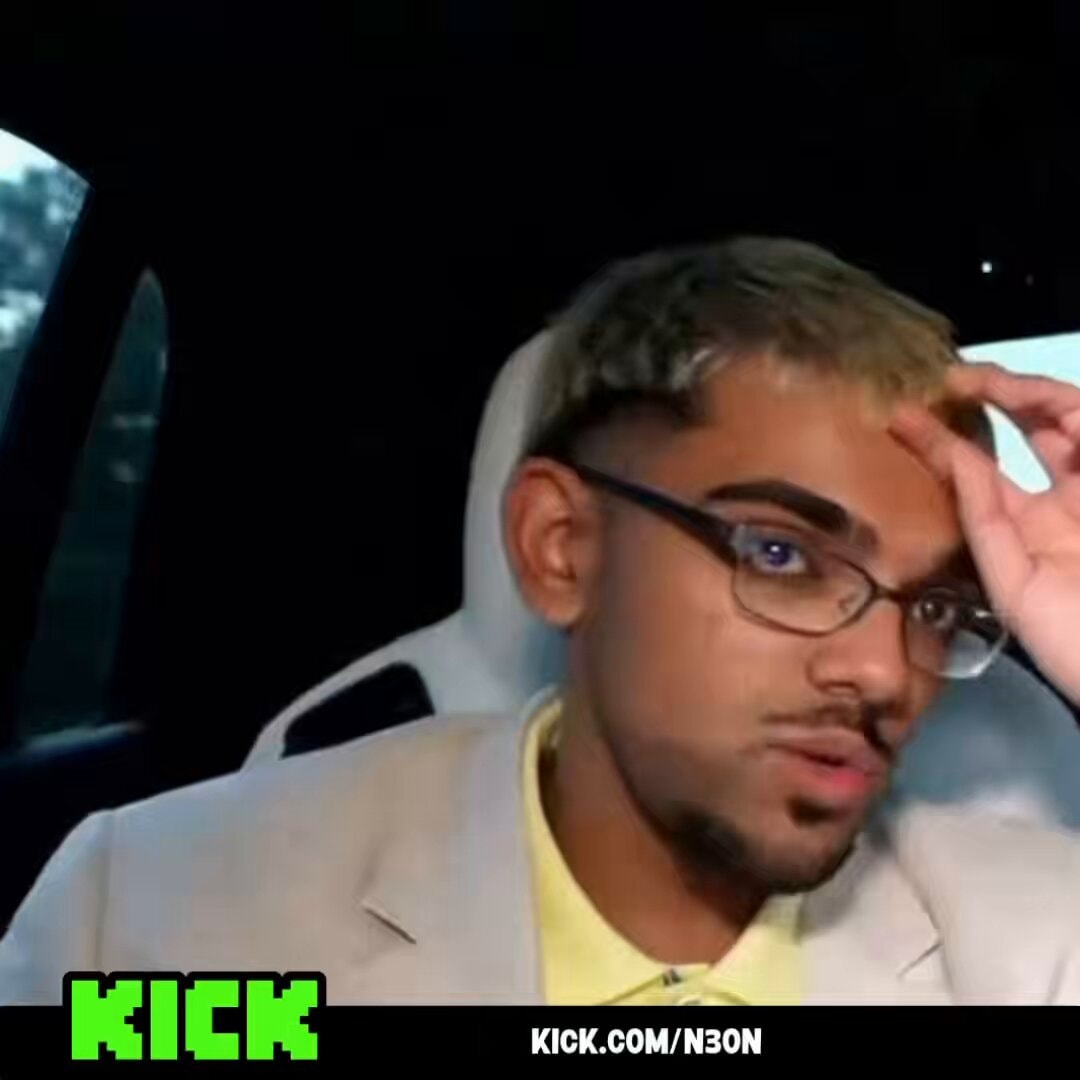 N3ON tells Fousey start a family not gym