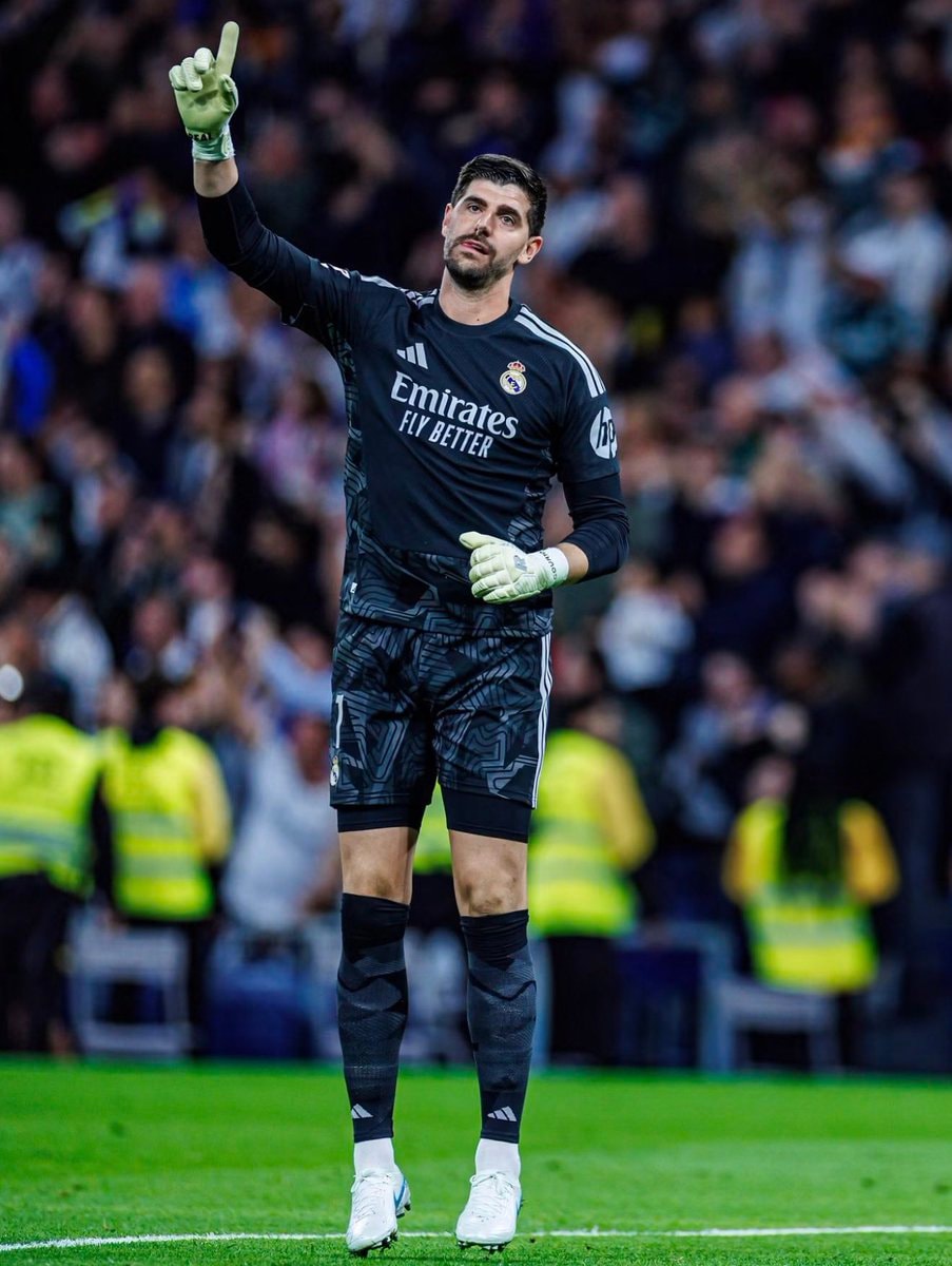 goalkeeper in black uniform