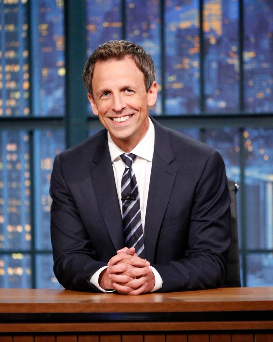 Zara Larsson Late Night with Seth Meyers (photo 2 of 2)