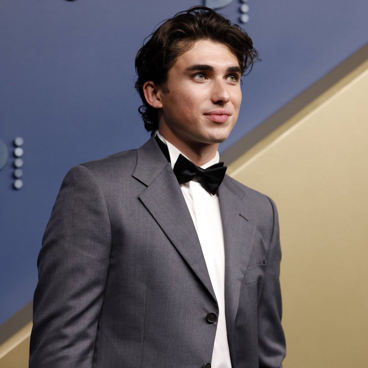 Charlie Evans Hunter Davenport Emmys