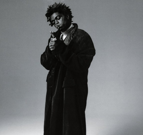 Kodak Black Kodak the Blessing (photo 2 of 2)