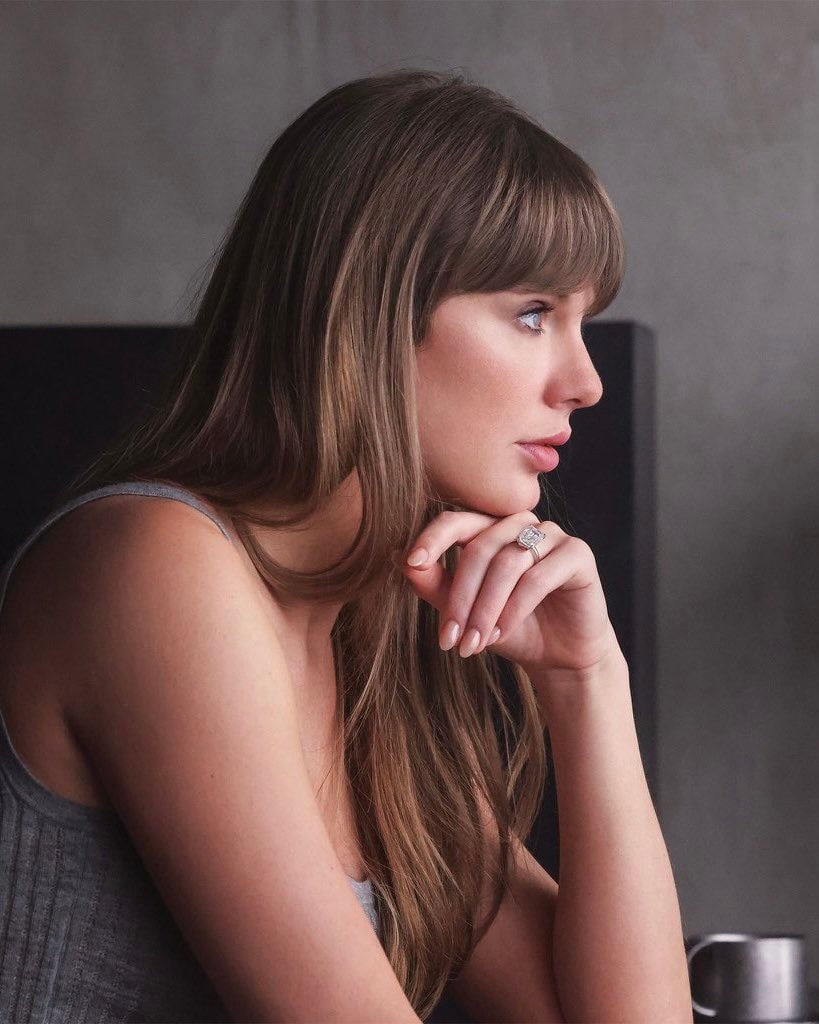 Taylor Swift Patient Zero Spotify milestone Taylor Swift Patient Zero Spotify milestone