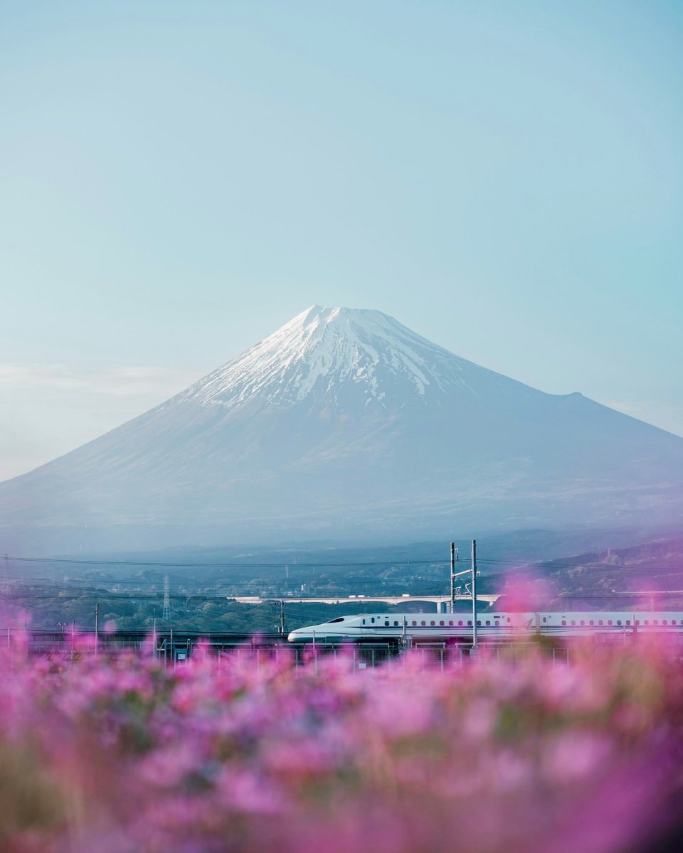 Shizuoka Japan
