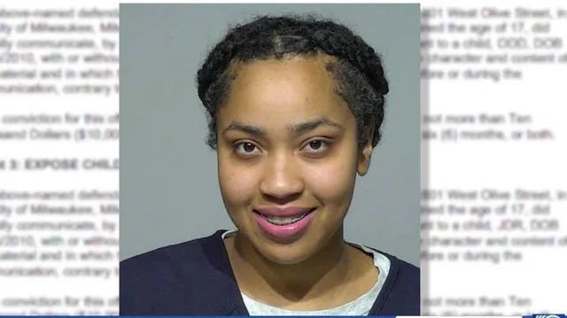 Wisconsin woman impersonated substitute teacher
