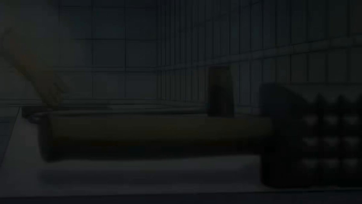 GET JIRO animated series trailer