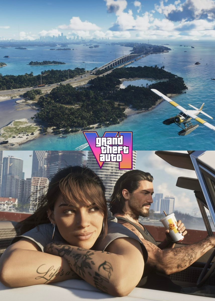 GTA 6 Leonida map size