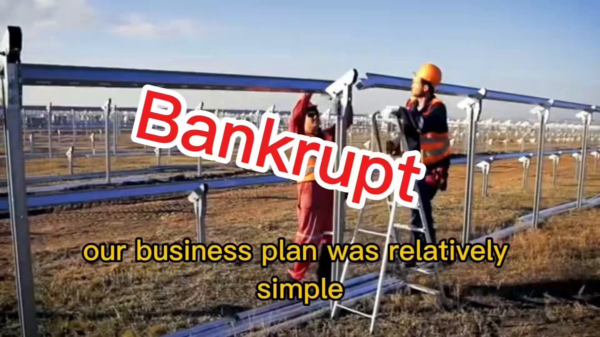 Enerparc AG bankruptcy Germany