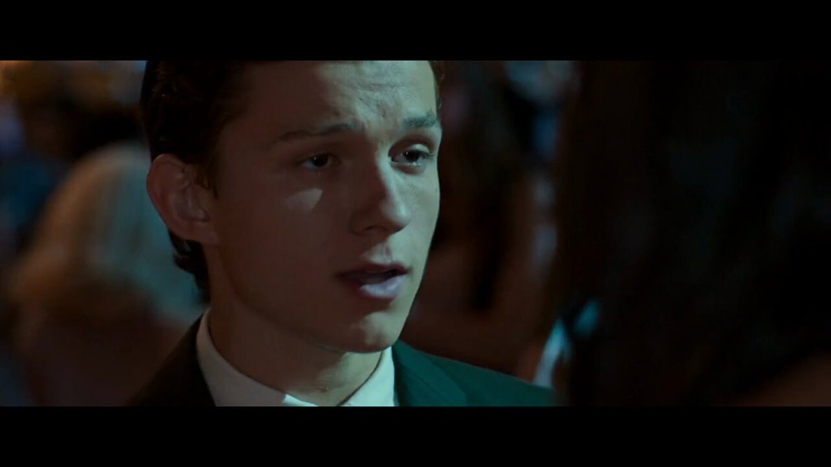 Spider-Man Homecoming 9 years